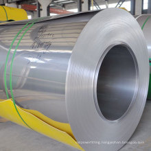 Hot rolled stainless steel coils 201 202 stainless steel coil